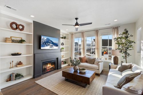 146-6973 W Hidden Hills Way, West Jordan, UT, 84081-3006 | Card Image