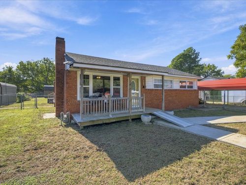 303 5th St, Henryetta, OK, 74437 | Card Image