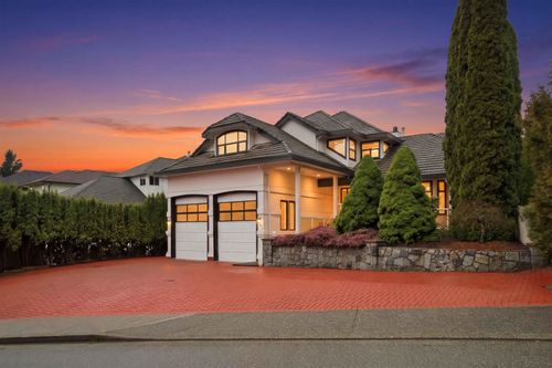 2271 Sorrento Dr, Coquitlam, BC, V3K6P4 | Card Image