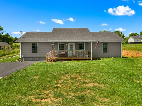 521 Coile Road, Jefferson City, TN, 37760 | Card Image