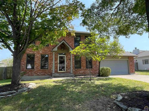3706 Sw Arvonia Pl, Topeka, KS, 66610-1356 | Card Image