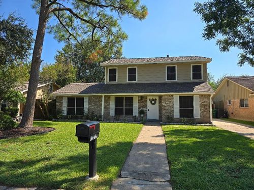 11315 Langdon Ln, Houston, TX, 77072-4917 | Card Image