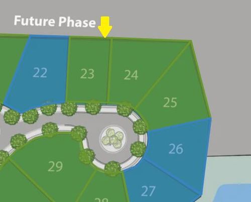 Lt23 Cedar Ridge Court, Pleasant Prairie, WI, 53158 | Card Image