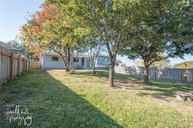 2006 Charlotte Way, House other with 3 bedrooms, 2 bathrooms and 2 parking in Round Rock TX | Image 31