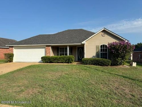 125 Nicholson Drive, Terry, MS, 39170 | Card Image