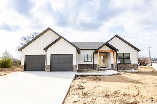 720 Mortar Street, Mascoutah, IL, 62258 | Card Image