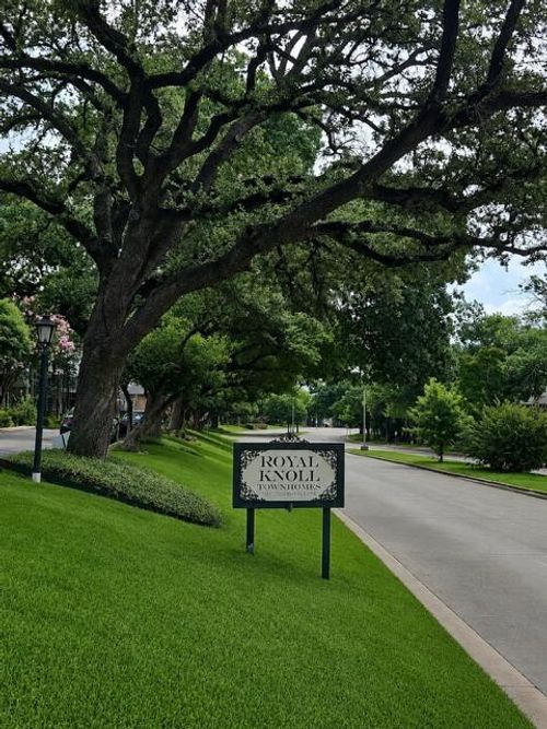 7737 Royal Ln, Dallas, TX, 75230-3715 | Card Image