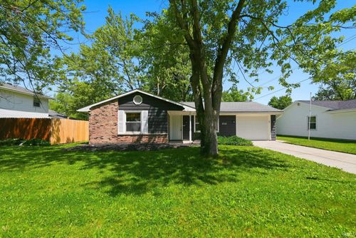 5715 Countess Drive, Fort Wayne, IN, 46815 | Card Image