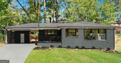 2340 Dawn Dr, Decatur, GA, 30032-6343 | Card Image