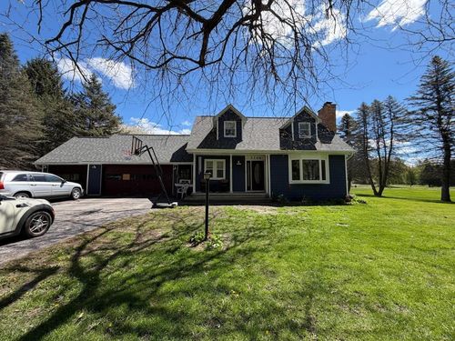2206 N 5 Mile Road, Lincoln Township, MI, 48642 | Card Image