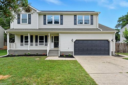 112 Richard Run, Yorktown, VA, 23693-4404 | Card Image