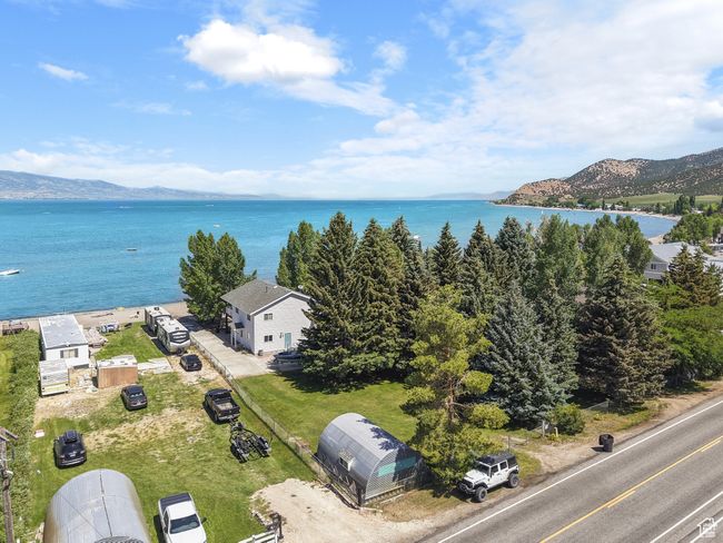 1469 N Cisco Rd, House other with 4 bedrooms, 2 bathrooms and 11 parking in Laketown UT | Image 38