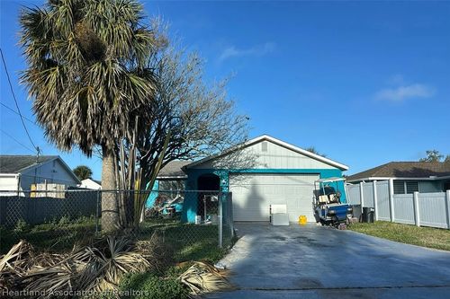 13309 Sunfish Dr, Hudson, FL, 34667-1627 | Card Image