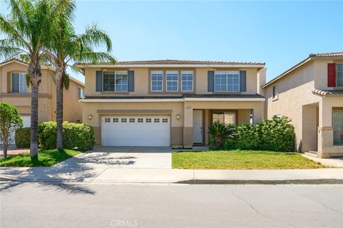 16581 Escalon Dr, Fontana, CA, 92336-5188 | Card Image