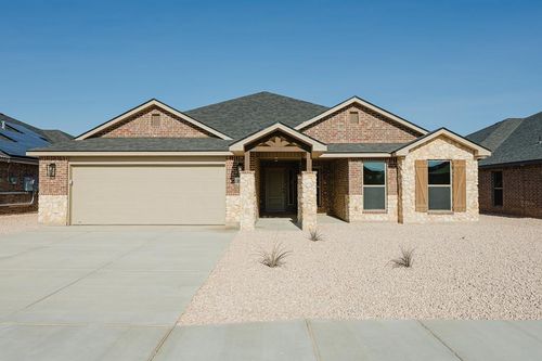2433 Open Range Ln, Midland, TX, 79705-3061 | Card Image