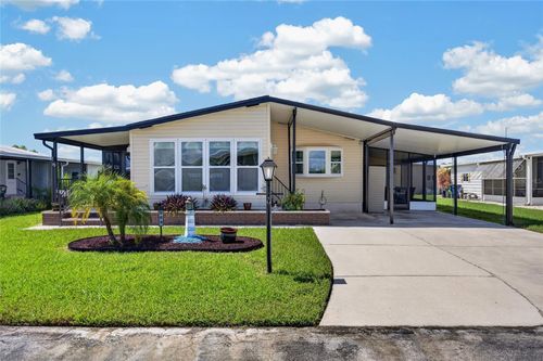 503 La Playa Cir, North Port, FL, 34287-2560 | Card Image