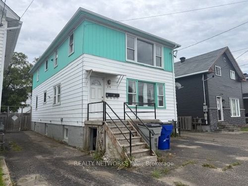 170 Mountjoy St S, Timmins, ON, P4N1T1 | Card Image