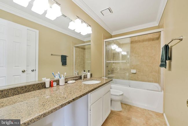 21345 Flatwood Pl, House other with 4 bedrooms, 4 bathrooms and null parking in STERLING VA | Image 22