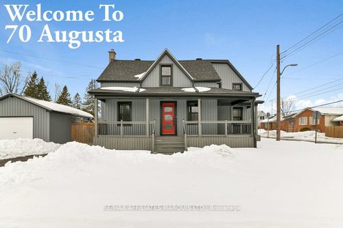 70 Augusta St, South Dundas, ON, K0C1X0 | Card Image