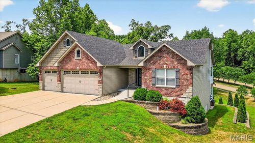 209 Sutherland Falls Ct, Festus, MO, 63028-3904 | Card Image