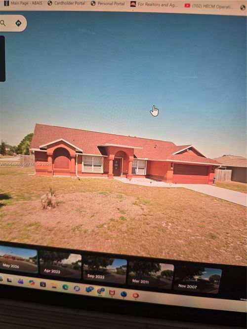 396 Albedo Ave Se, Palm Bay, FL, 32909-3890 | Card Image