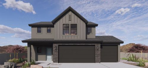 4187-1650 S Staircase Way, Washington, UT, 84780 | Card Image