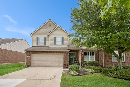 6275 Schuss Xing, Ypsilanti, MI, 48197-1046 | Card Image