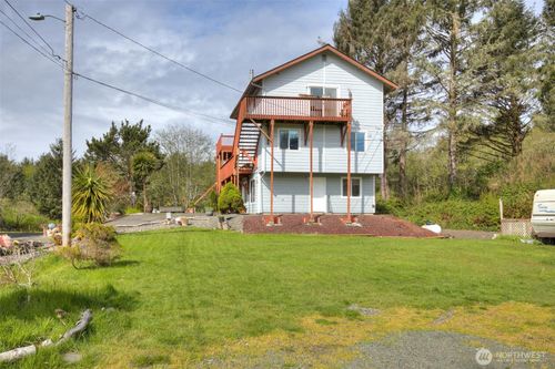 2691 State Route 109, Ocean City, WA, 98569-9574 | Card Image