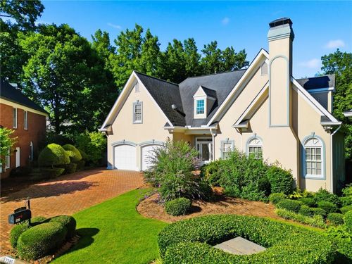 2285 Littlebrooke Trce, Dunwoody, GA, 30338-3191 | Card Image