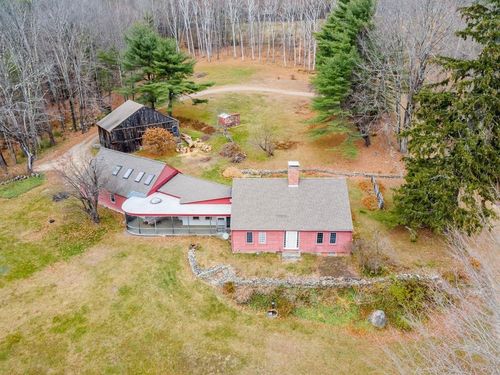 195 Pinnacle Ridge Road, Meredith, NH, 03253 | Card Image