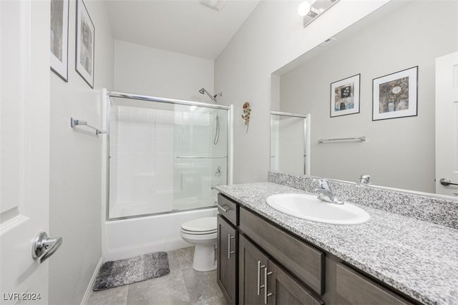 2675 Chinaberry Hill St, Townhouse with 2 bedrooms, 2 bathrooms and null parking in Laughlin NV | Image 17