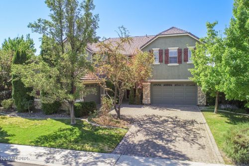 1215 Ebling Dr, Sparks, NV, 89436-8111 | Card Image