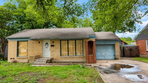 10527 Cayuga Dr, Dallas, TX, 75228-2907 | Card Image