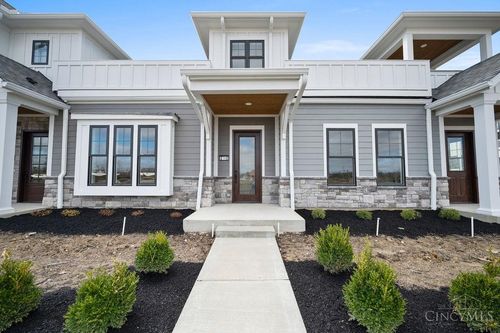 7095 Celebration Way, Mason, OH, 45040 | Card Image