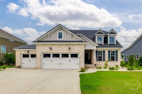 127 Champlain Dr, Pooler, GA, 31322-2037 | Card Image