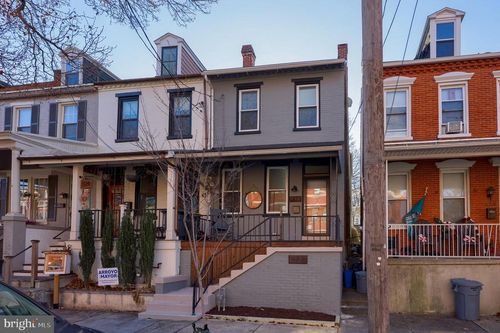 522 E Orange St, LANCASTER, PA, 17602-3034 | Card Image