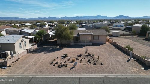 49575 Rainbow Way, Quartzsite, AZ, 85346-0737 | Card Image