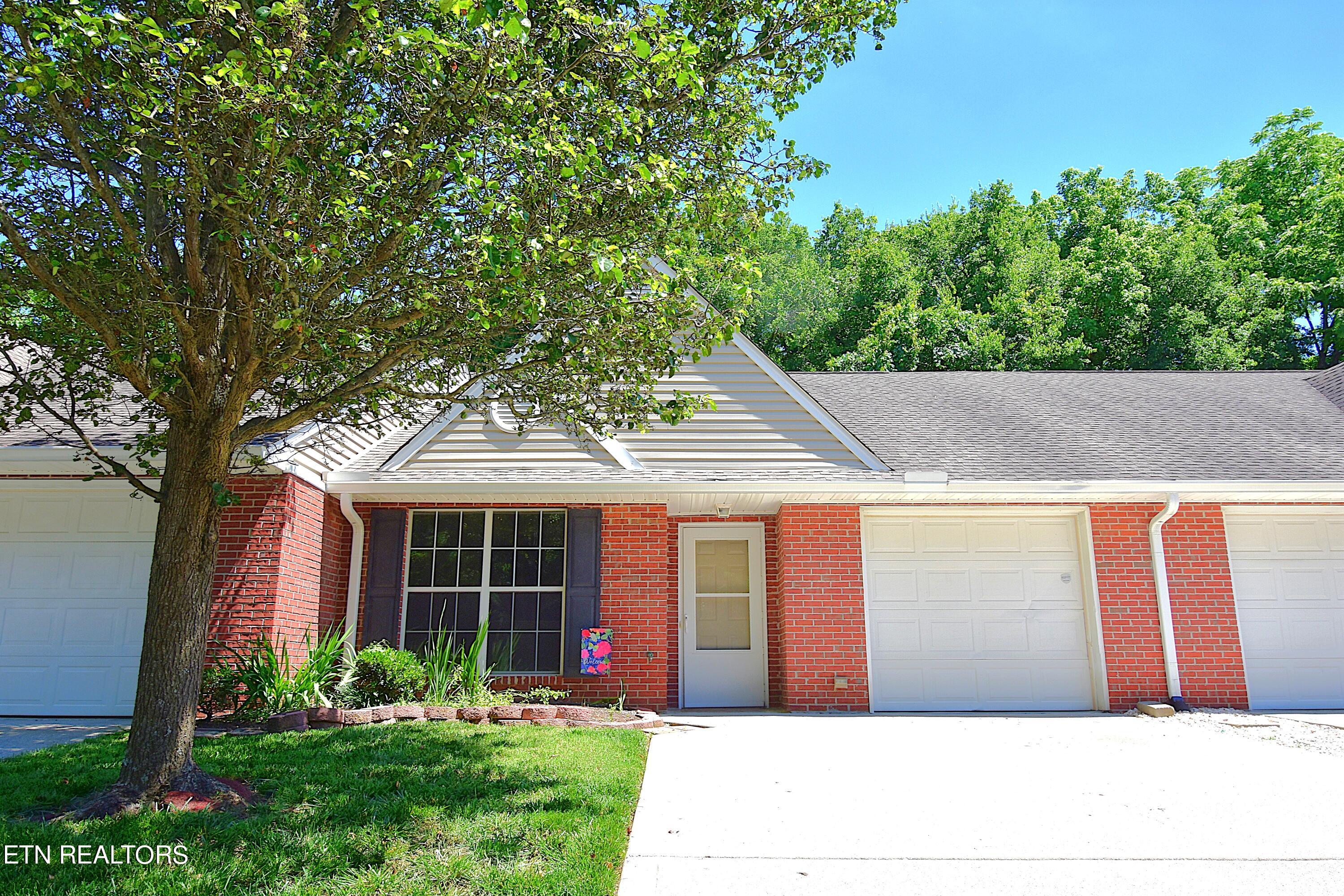 Dalton Place Way, Knoxville, TN 37912