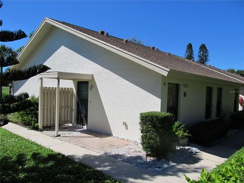 6-1023 Capri Isles Boulevard, Venice, FL, 34292 | Card Image