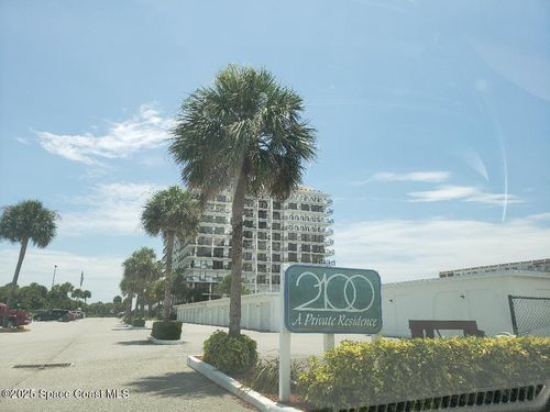 1103-2100 N Atlantic Ave, Cocoa Beach, FL, 32931-3324 | Card Image
