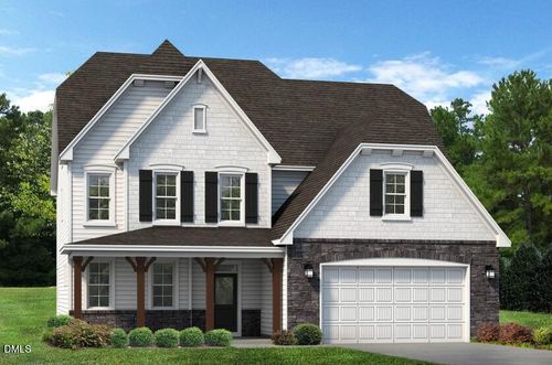 2019 Upland Ln, Durham, NC, 27712-2252 | Card Image