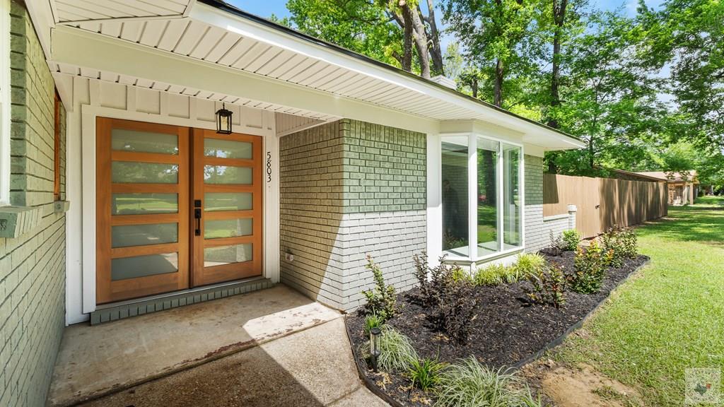 Residential in Texarkana 2