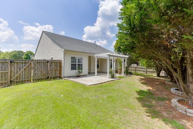 2464 Laurelfield Dr, House other with 3 bedrooms, 2 bathrooms and null parking in Grayson GA | Image 36