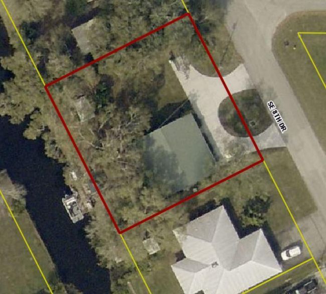 1408 Se 8 Th Dr, House other with 3 bedrooms, 3 bathrooms and null parking in Okeechobee FL | Image 29