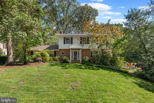 439 Lakeland Rd N, Severna Park, MD, 21146-2419 | Card Image