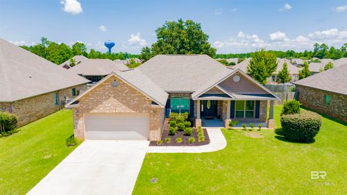 338 Thornhill Cir, Gulf Shores, AL, 36542-5522 | Card Image