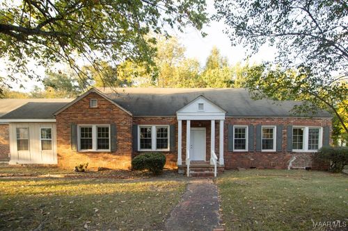 2281 Carter Hill Rd, Montgomery, AL, 36106-2202 | Card Image