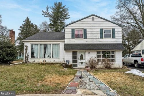 140 Church Rd, ELKINS PARK, PA, 19027-2208 | Card Image