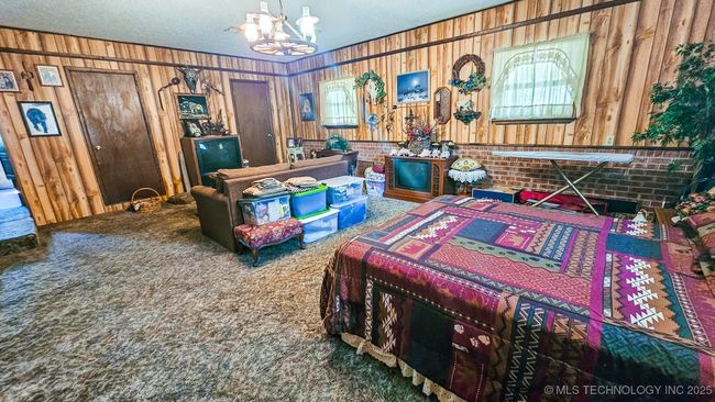 105 W Mockingbird Ln, House other with 3 bedrooms, 1 bathrooms and null parking in McAlester OK | Image 18