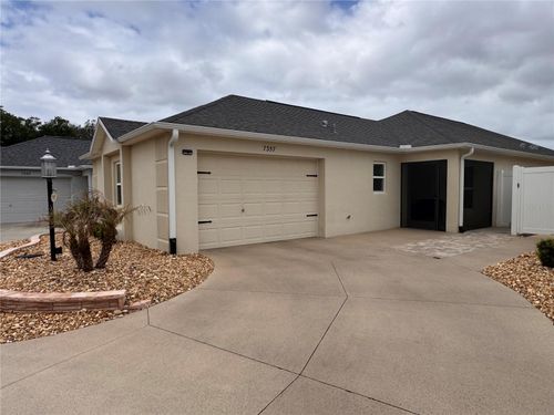 7357 Se 168th Mitzi St, THE VILLAGES, FL, 32162-0084 | Card Image